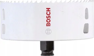 Bosch PILA OTWOROWA 152MM POWERCHANGE BIM PROGRESSOR F/W&M BOSCH - Otwornice - miniaturka - grafika 1