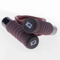 Skakanki - Skakanka IQ CROSS THE LINE JUMPA 3 M000270245 – Brązowy - miniaturka - grafika 1