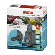 Pozostałe akcesoria do akwarium - EHEIM pompa akwariowa CompactON 1000 - miniaturka - grafika 1