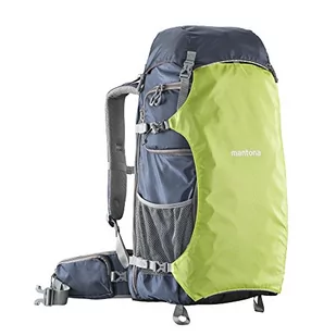 DJI Mantona mantona ElementsPro Rucksack für Phantom Serie Universal 21313 - Akcesoria fotograficzne - miniaturka - grafika 1