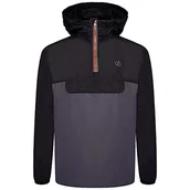 Kurtki męskie - Dare 2B Męska kurtka Ceaseless Black/Ebony L DMW498 - miniaturka - grafika 1