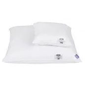 Poduszki - AMZ Szamotuły Poduszka pikowana Mikrofibra 50 x 60 cm 550 g 5907803178286 - miniaturka - grafika 1