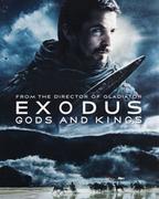Dramaty Blu-ray - Exodus Bogowie I Królowie 3D Steelbook 3-Dyskowe Wydanie Blu-Ray) Ridley Scott - miniaturka - grafika 1
