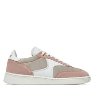 Sneakersy damskie - Sneakersy Filling Pieces 68625755513 Beżowy - miniaturka - grafika 1