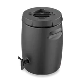 Kompostowniki - PROSPERPLAST Pojemnik COMBOLIQ 25l - miniaturka - grafika 1