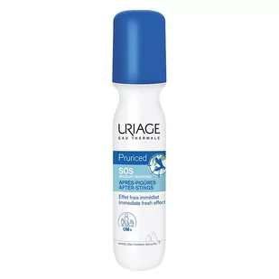 Uriage Pruriced SOS After-Sting Soothing Care środek łagodzący ukąszenia owadów 15ml - Zwalczanie i odstraszanie szkodników - miniaturka - grafika 1