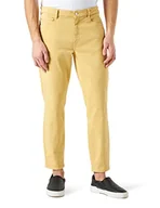 Spodnie damskie - BOSS dżinsy damskie, Dark Yellow706, 26W Regular - miniaturka - grafika 1