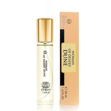 205 Woman Of Desert Dune 33ml Perfumy Damskie perfumetka Trwałe perfumetki