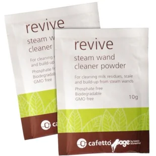 SAGE Środek do czyszczenia dysz parowych SAGE BES006+ 40 zł na dzień dobry w Klubie MediaMarkt ! BES006 - Akcesoria i części do ekspresów do kawy - miniaturka - grafika 1