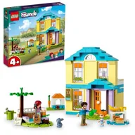 Klocki - LEGO Friends Dom Paisley 41724 - miniaturka - grafika 1