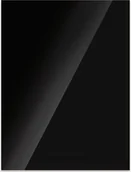 Akcesoria i części do okapów - Szkło FALMEC czarne 60cm do LAGUNA ISOLA 60 H75 PANELOWA KACL.887#N - miniaturka - grafika 1