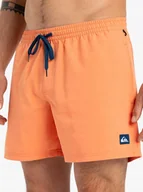 Spodenki damskie - Quiksilver szybkoschnące szorty kąpielowe spodenki plażowe męskie - XL - miniaturka - grafika 1