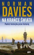 Historia świata - Na krańce świata. Podróż historyka przez historię - miniaturka - grafika 1