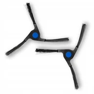 Akcesoria do odkurzaczy - 2x Szczotka boczna do odkurzacza Ecovacs Deebot X2 Omni Ecovacs X2 Combo - miniaturka - grafika 1