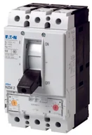 Wyłączniki światła i elektryczne - Eaton Wyłącznik mocy 3P 200A 50kA NZMN2-A200 259093 259093 - miniaturka - grafika 1