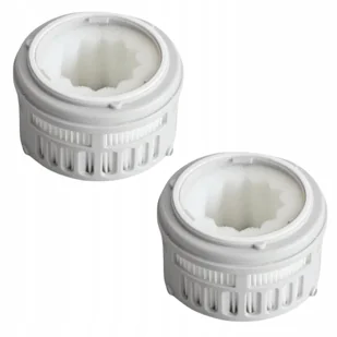 2 X Filtr Do Odkurzacza Xiaomi Mi Vacuum Cleaner G11 Xiaomi Mijia K10 Pro - Filtry do odkurzaczy - miniaturka - grafika 1