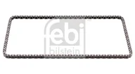Silnik - akcesoria - Łańcuch rozrządu Febi Bilstein 105796 - miniaturka - grafika 1