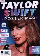 Czasopisma - Poster Magazine [GB] - miniaturka - grafika 1