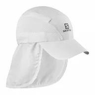 Czapki i chusty sportowe damskie - Czapka Salomon XA + Cap White - miniaturka - grafika 1