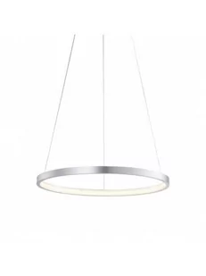 Leuchten Direkt 11522-21 - LED Żyrandol na lince CIRCLE LED/19W/230V - Lampy sufitowe - miniaturka - grafika 1
