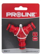 Inne akcesoria do nawadniania - PROLINE PROLINE ŁĄCZNIK TRÓJNIK sb.68699516 - miniaturka - grafika 1