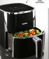 Frytkownice - Hoffen ZHAF-460A 1450W 4,6 l - miniaturka - grafika 1