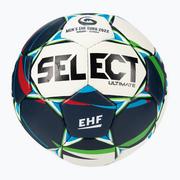 Piłka ręczna - Select Piłka Ultimate EHF Euro 22 - miniaturka - grafika 1