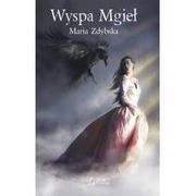 Fantasy - Wyspa Mgieł - Zdybska Maria - miniaturka - grafika 1