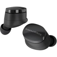 Słuchawki - Bowers & Wilkins Pi6 (Storm Grey) - miniaturka - grafika 1