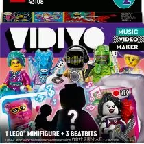 LEGO VIDIYO Bandmates 43108 - Klocki - miniaturka - grafika 1