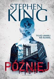 Później - E-booki - fantastyka i horror - miniaturka - grafika 1