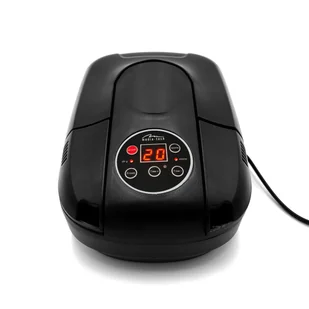 MEDIA-TECH SUSZARKA DO BUTÓW Z DEZYNFEKCJĄ OZONOWĄ MT6523 - Akcesoria obuwnicze - miniaturka - grafika 12