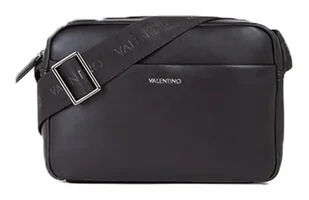 VALENTINO Horizon Nero Crossbody Bag, czarny, jeden rozmiar - Torebki damskie - miniaturka - grafika 1