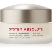 Kremy do twarzy - AnneMarie Borlind System Absolute Anti-Aging | Krem na dzień 50ml - miniaturka - grafika 1