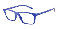 Okulary korekcyjne, oprawki, szkła - Okulary korekcyjne Arnette AN 7223 YUBABA 2859 - miniaturka - grafika 1