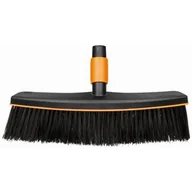 Miotły, szufle, mopy - FISKARS Szczotka SZEROKA GŁOWICA QUIKFIT 135533 - miniaturka - grafika 1