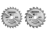 Tarcze do pił - PARKSIDE® Tarcza do ręcznej pilarki tarczowej, 150 mm - miniaturka - grafika 1