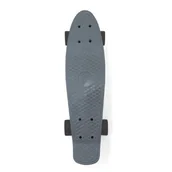 Deskorolki - Deskorolka 7-BRAND Fiszka Black Smoke - miniaturka - grafika 1