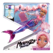 Lalki dla dziewczynek - Mermaze Mermaidz Lalka Syrenka Core Fashion Mga Entertainment - miniaturka - grafika 1