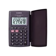 Kalkulatory - Kalkulator Kieszonkowy Casio Hl-820Lv - miniaturka - grafika 1