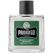 Kosmetyki i akcesoria do pielęgnacji brody - Proraso Odświeżenie - Nawilżający balsam do brody (100 ml) 8004395007332 - miniaturka - grafika 1