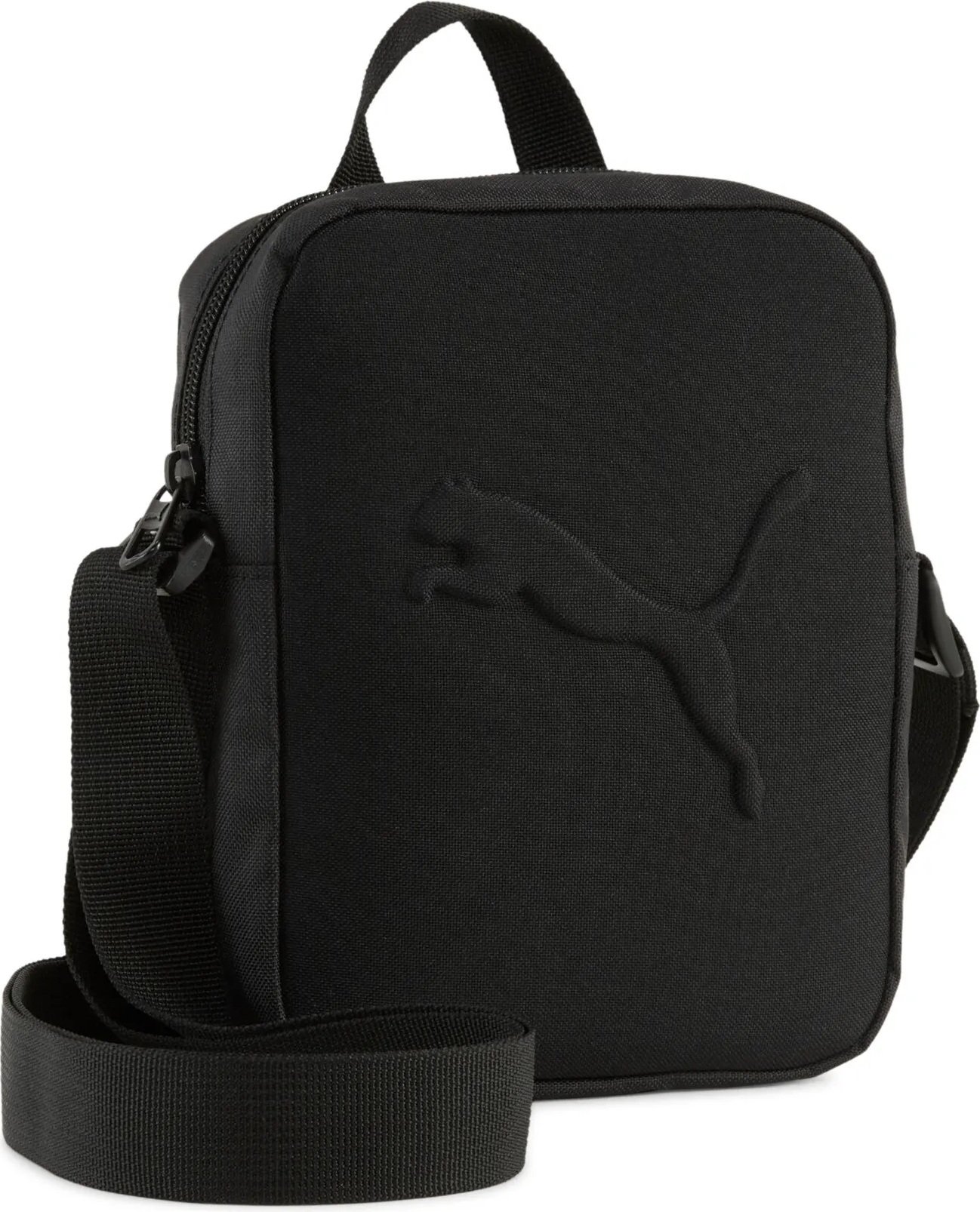 Puma Buzz Plecak 091153 01 puma czarny