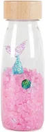 Zabawki sensoryczne - Petit Boum, Butelka obserwacyjna - SYRENA - miniaturka - grafika 1