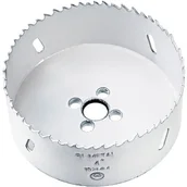 Otwornice - Otwornica BiMetalowa 102 mm Drel - miniaturka - grafika 1