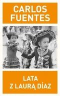 Literatura obyczajowa - Lata z Laurą Diaz - miniaturka - grafika 1