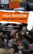 Powieści - Świat Książki Kroniki oporu i miłości - miniaturka - grafika 1