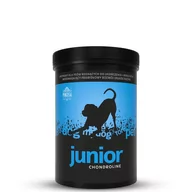 Suplementy i witaminy dla psów - Pokusa ChondroLine Junior 350 g - miniaturka - grafika 1