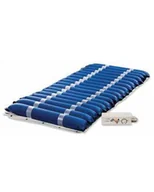 Poduszki, koce i materace lecznicze - Profesjonalny materac rurowy na odleżyny TUBE MASTER ViteaCare MDH - miniaturka - grafika 1