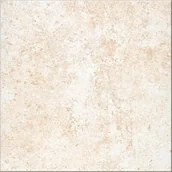 Płytki ceramiczne - Gres szkliwiony gres Treviso krem 29,7 x 29,7 - miniaturka - grafika 1