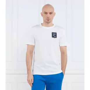 Lacoste T-shirt | Regular Fit - Koszulki męskie - miniaturka - grafika 1